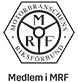 MRF logotyp